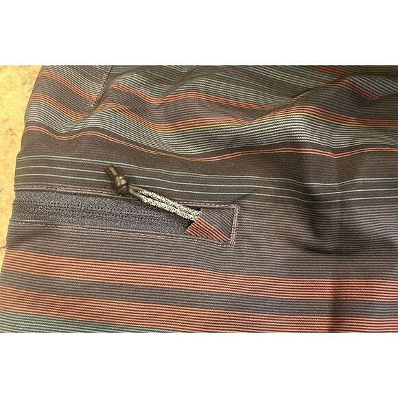 prAna Men's Fenton Boardshort - Picture 3 of 6